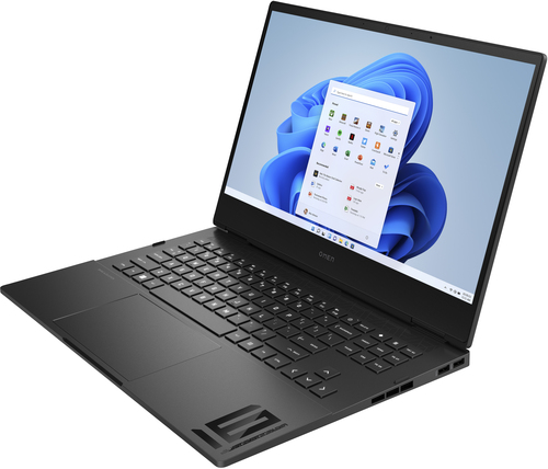 HP OMEN 16-k0001sa Intel® Core™ i7 i7-12700H Laptop – image 2