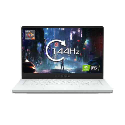 ASUS ROG Zephyrus G15 GA503QM-HN170T AMD Ryzen™ 9 5900HS Laptop – image 1