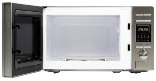 Salora 20MSD800 microwave Silver Solo microwave Countertop – image 9