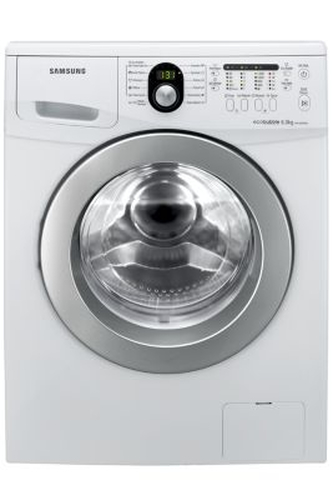 Samsung WF1602W5V/XEO washing machine