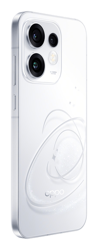 OPPO Reno16 512GB Wit 5G, afbeelding 4
