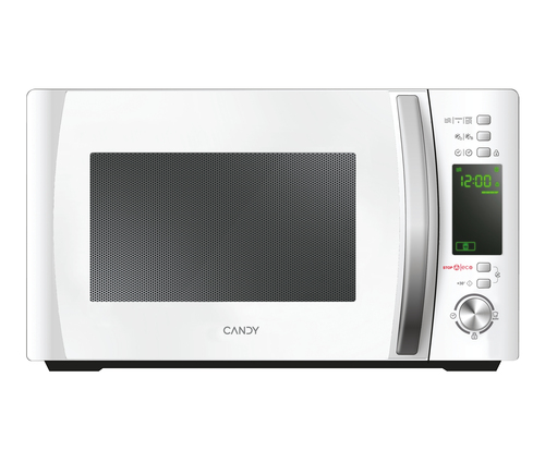 Candy COOKinApp CMXG20DW White Grill microwave Countertop – image 1
