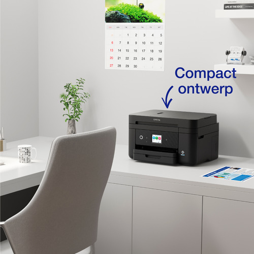 Epson WorkForce WF-2960DWF all-in-one printer – Foto 7 van 10