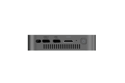 Philips GPX1100/INT data projector Short throw projector DLP 1080p (1920x1080) Grey – image 9