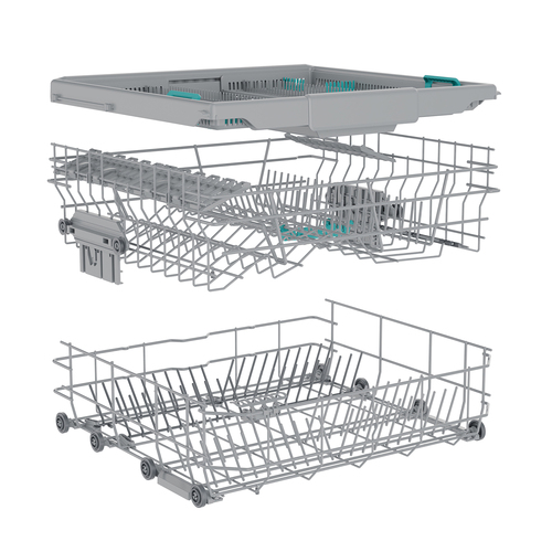 Hisense HS643B90X Undercounter 15 place settings – image 3