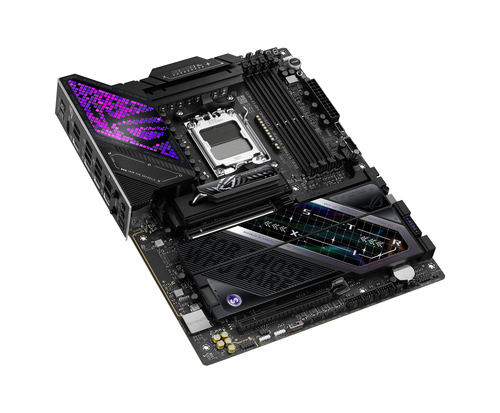 ASUS ROG STRIX X870E-E GAMING WIFI7 NEO moederbord, afbeelding 5
