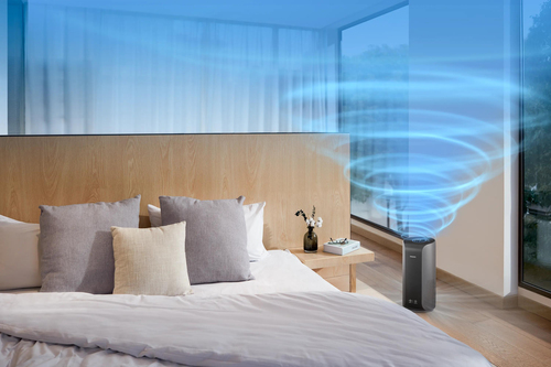 Philips 2000 series AC2959/63 air purifier 45 m² – image 5