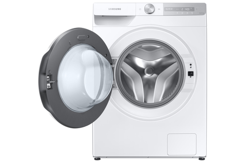 Samsung WW10T734DWH/S3 washing machine Front-load – image 4