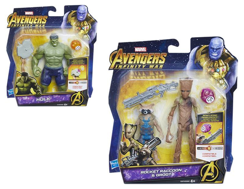 Hasbro E0563 детская фигурка