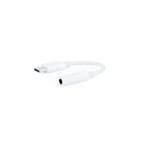 Nanocable Adaptador Audio USB-C-M a Jack-H