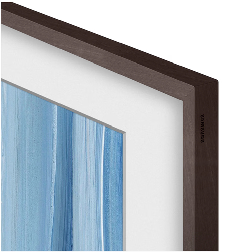 Samsung The Frame lijst 55" Walnoot (2026), afbeelding 4
