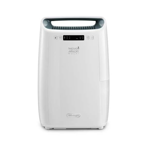 Delonghi De'Longhi DEXD216RF Dehumidifier - White - image 1