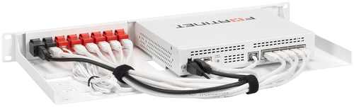 Rackmount.IT RM-FR-T21 rack-toebehoren Firewall rekmontage, afbeelding 2