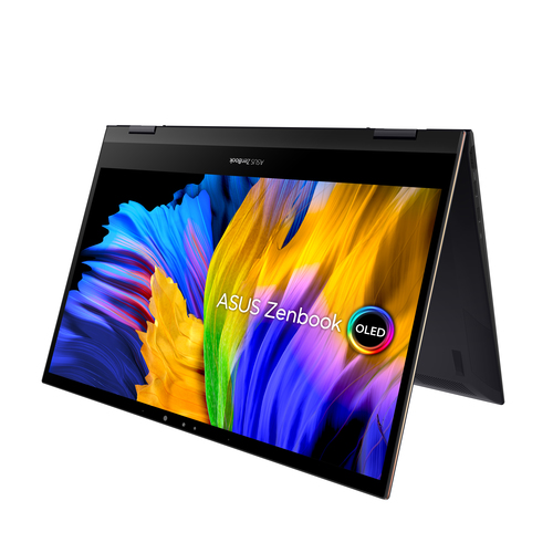 ASUS Zenbook Flip S13 OLED UX371EA-HL488T Intel® Core™ i7 i7-1165G7 Hybrid (2-in-1) – image 8