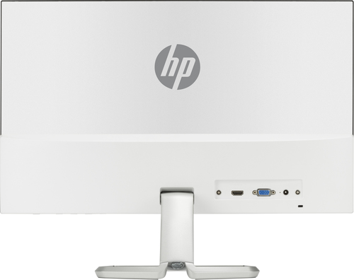 HP 22fw computer monitor – image 7