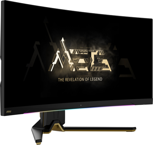 MSI MEG 342C QD-OLED – image 9