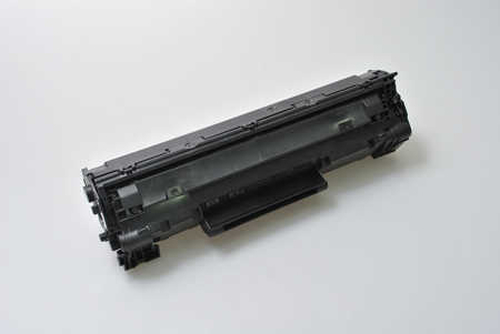 Peach 110427 toner cartridge 1 pc(s) Black