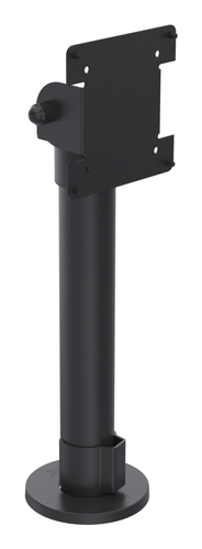 TOP MOUNT BLACK