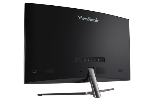 Viewsonic VX Series VX3258-2KPC-MHD computer monitor – image 9