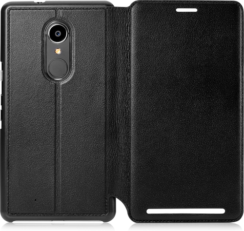 HP Elite x3 Wallet Folio Leather Case