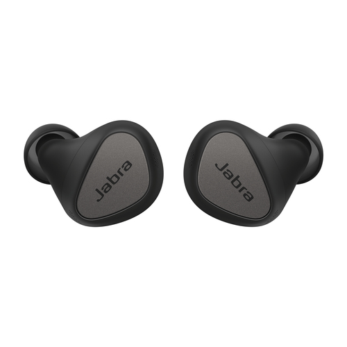 Jabra Elite 5 Гарнитура Вкладыши Bluetooth