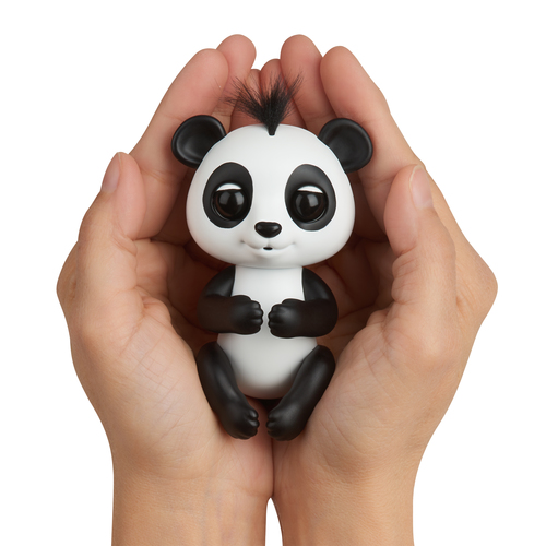 WowWee Baby Panda - Drew – image 2