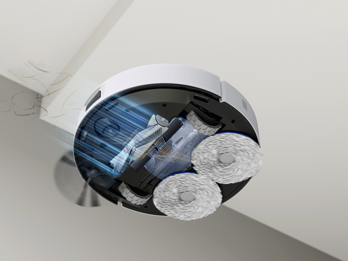 Ecovacs Deebot N30 Pro Omni – image 9