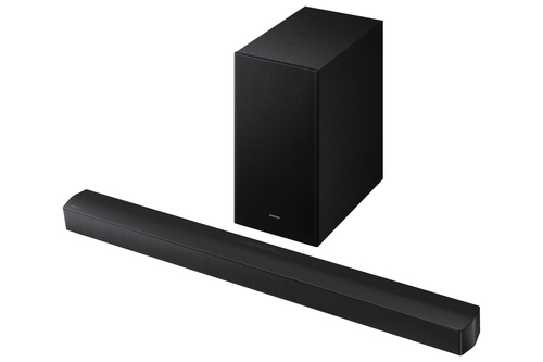 Samsung HW-B650F (2025), afbeelding 2