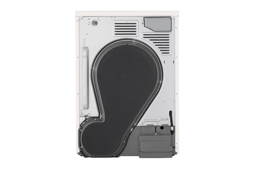 LG RT90X8 Warmtepompdroger Wit, afbeelding 10
