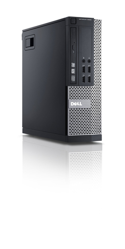 DELL OptiPlex 9020, Core i5-4590, 4 GB RAM, 500 GB HDD