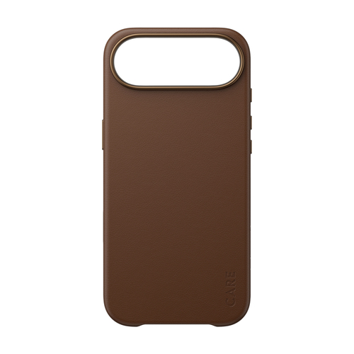 PanzerGlass CARE™ by PanzerGlass® Solo Case Brown iPhone Air – image 4