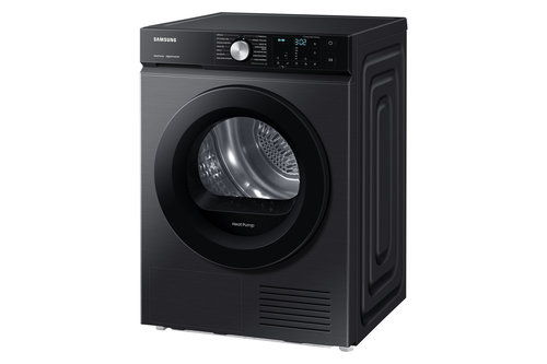 Samsung DV90BBA245ABAH tumble dryer Freestanding Front-load – image 2
