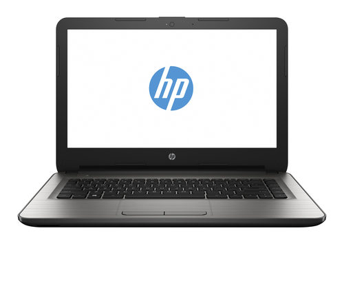 HP 14-am065tu + McAfee Scratch Card 1PC User (1 YR)
