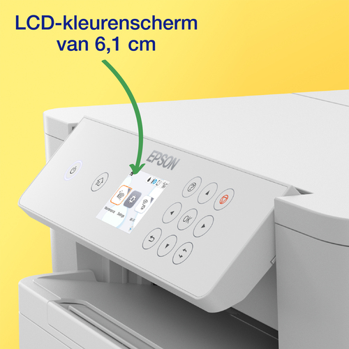 Epson WorkForce Pro WF-C4310DW - Printer, afbeelding 6