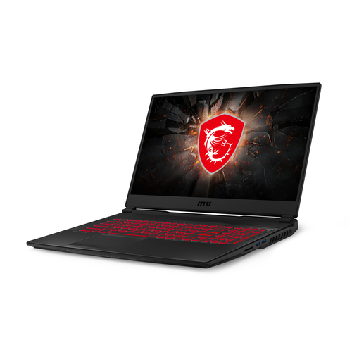 MSI GL75 10SDK-252XRU Leopard – image 9