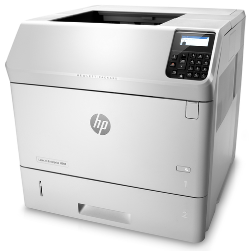 HP Enterprise M604n – image 2