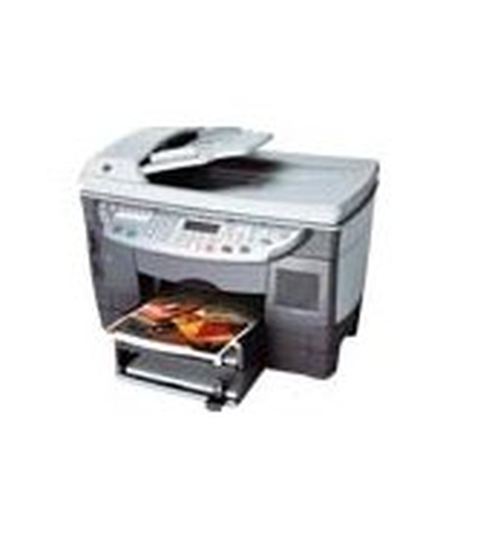 HP Officejet d155xi All-in-One Printer
