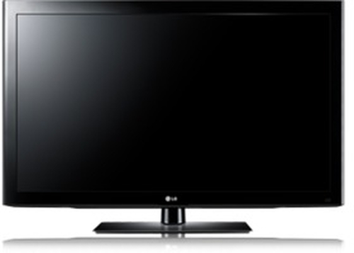 LG 60LD551 TV 152.4 cm (60") Full HD Black