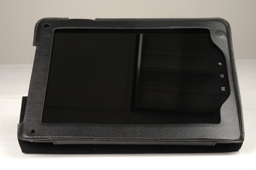 Viewsonic VPAD-CASE-005 tablet case Folio Black – image 3