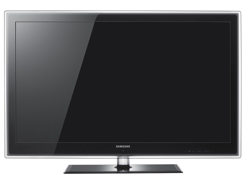 Samsung UE55C6505 139.7 cm (55") Full HD Grey