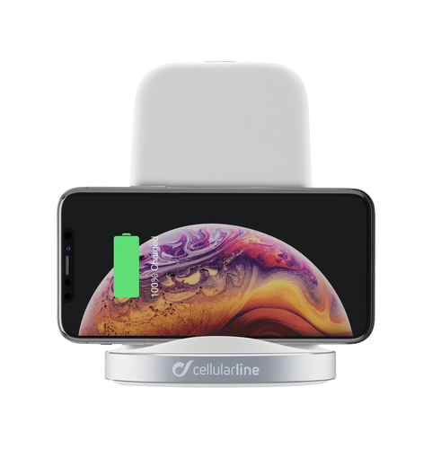 Cellularline Podium Wireless Charger - Apple – image 5