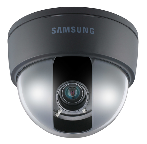 Samsung SCD-3080B Dome IP security camera Indoor & outdoor Ceiling