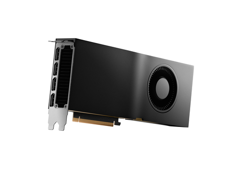 HP NVIDIA RTX 4500 Ada 24 GB 4DP Graphics – image 3