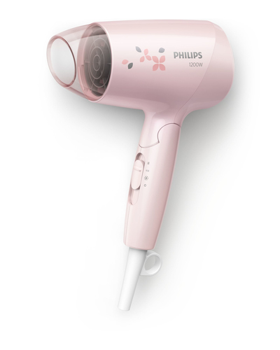 Philips Essential Care BHC010 hair dryer