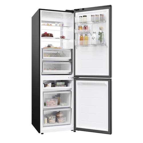 Haier HDR7619DNGB Freestanding – image 5