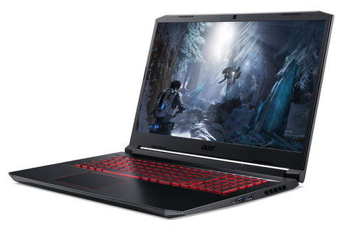 Acer Nitro 5 AN517-52-77LE Intel® Core™ i7 i7-10750H Laptop – image 3