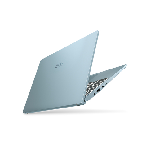 MSI 14 B10RBSW-052FR – image 8