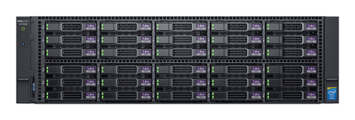 Dell SC7020 disk array – image 4