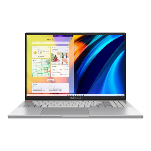 ASUS Vivobook Pro 16X OLED N7601ZW-MQ054W laptop Intel® Core™ i9 i9-12900H – image 1