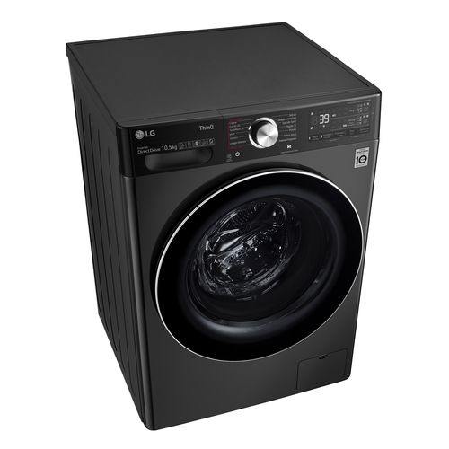 LG F6WV910P2SA washing machine Front-load – image 8